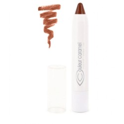 Twist & Lèvres 409 - Brun Couleur Caramel Crayons   Disponible sur Yumibio.com