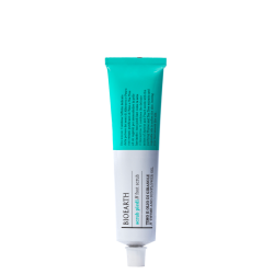 Scrub the Feet with Thyme Bioearth Scrubs  Available on Yumibio.com