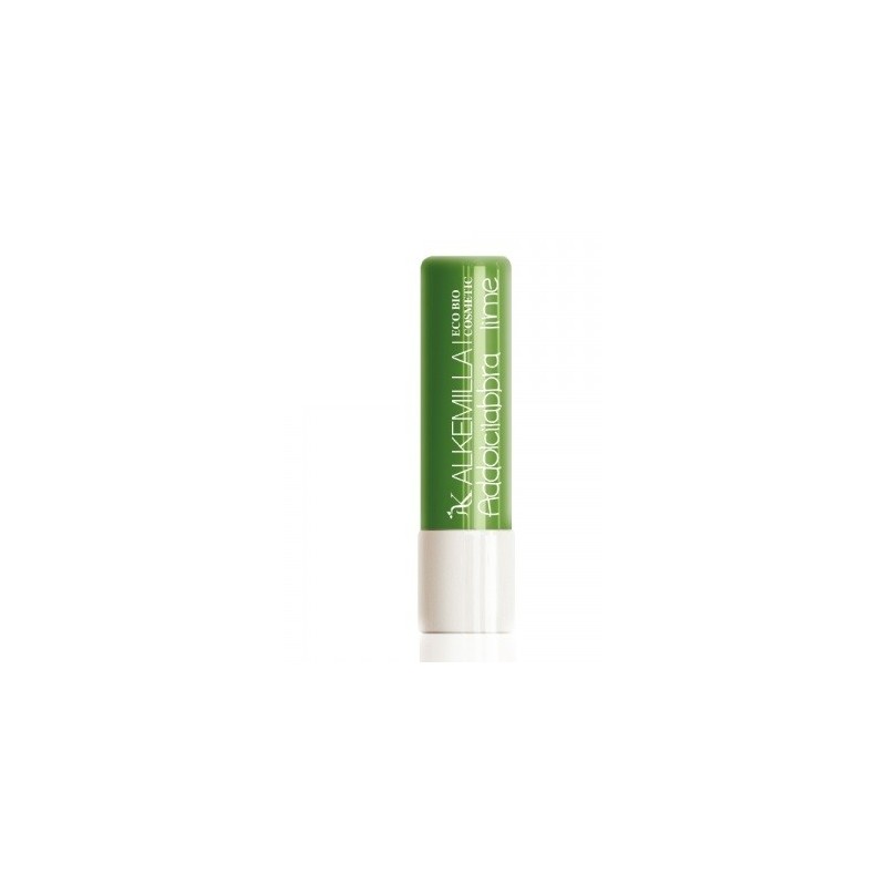 Baume Pour Les Lèvres Bio - Addolcilabbra Fichiers Alkemilla Soin Des Lèvres   Disponible sur Yumibio.com