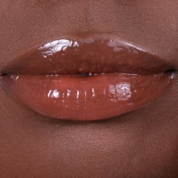 Lip Gloss n. 03 - Orange Purobio Gloss  Available on Yumibio.com