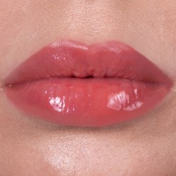 Lip Gloss n. 03 - Orange Purobio Gloss  Available on Yumibio.com
