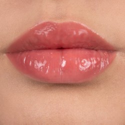 Lip Gloss n. 04 - Grapefruit Purobio Gloss  Available on Yumibio.com