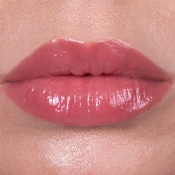 Lip Gloss n. 04 - Grapefruit Purobio Gloss  Available on Yumibio.com
