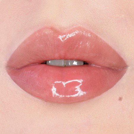 Purobio  Lip Gloss n. 04 - Pompelmo  Gloss e Tinte Labbra