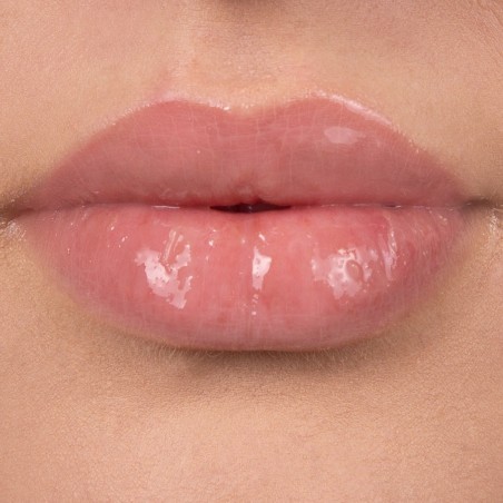 Purobio  Lip Gloss Trasparent  Gloss e Tinte Labbra