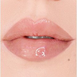 Le Brillant À Lèvres Transparent Purobio Brillant   Disponible sur Yumibio.com