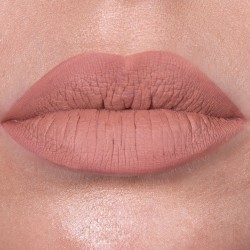 Tint lips shade 01 Nude Purobio Rossetti  Available on Yumibio.com