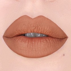 Tint lips shade 01 Nude Purobio Rossetti  Available on Yumibio.com