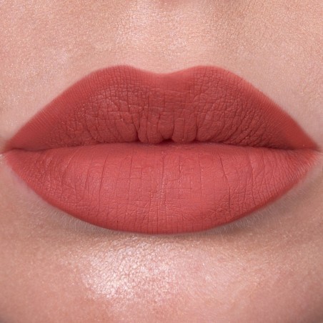 Purobio  Tinta labbra tonalità 03 - Nude Pescato  Gloss e Tinte Labbra