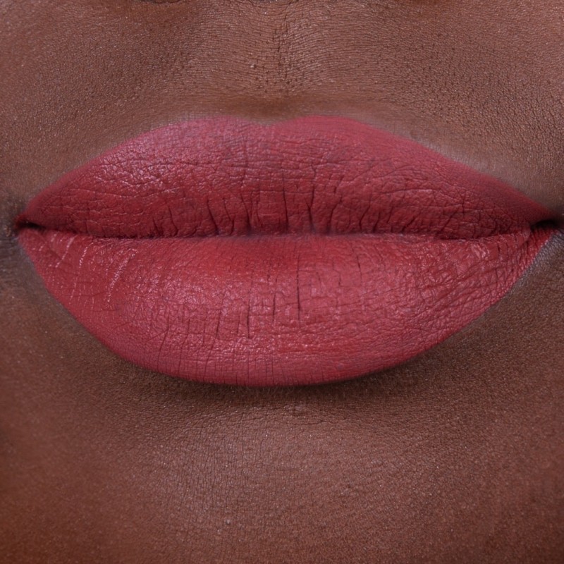 Purobio  Tinta labbra tonalità 05 - Rosso Mattone  Gloss e Tinte Labbra