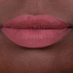 Tint lips shade 06 Burgundy Purobio Gloss  Available on Yumibio.com