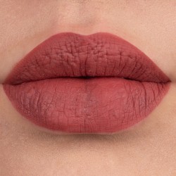 Tint lips shade 06 Burgundy Purobio Gloss  Available on Yumibio.com