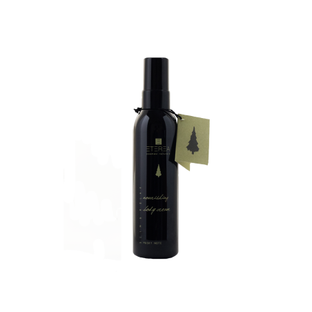 Body Cream, Nourishing Note Musk Eterea Cosmesi Body  Available on Yumibio.com