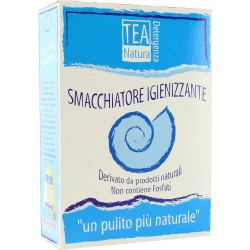 Détachant Nettoyant Oxygène Tea Natura Blanchisserie   Disponible sur Yumibio.com