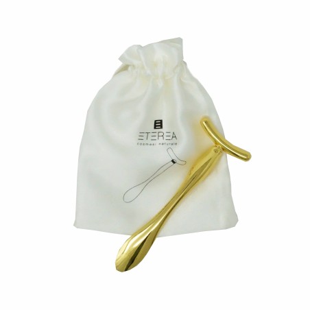 Spatule d'application, et massage du visage Eterea Cosmesi Les éponges et les Accessoires   Disponible sur Yumibio.com
