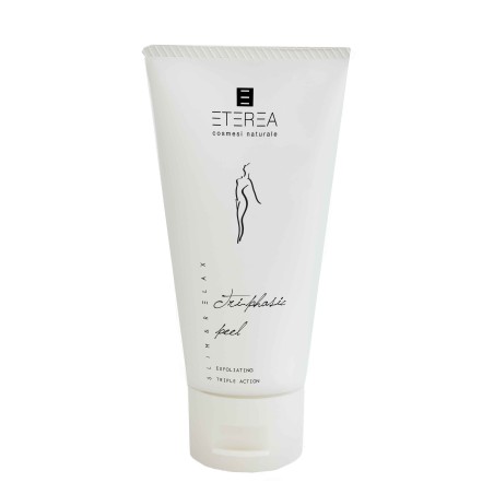 Traitement exfoliant pour le corps - Slim vous Détendre Triphasique Peel Eterea Cosmesi gommage   Disponible sur Yumibio.com