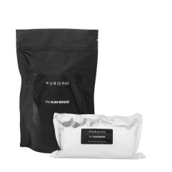 Bandage draining and slimming Purophi Anti-Cellulite Bio  Available on Yumibio.com