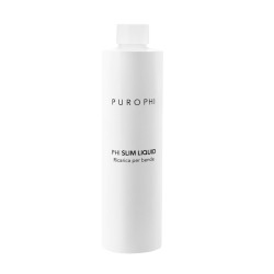 Purophi  Ricarica per bendaggio drenante Phi Slim  Anticellulite Bio
