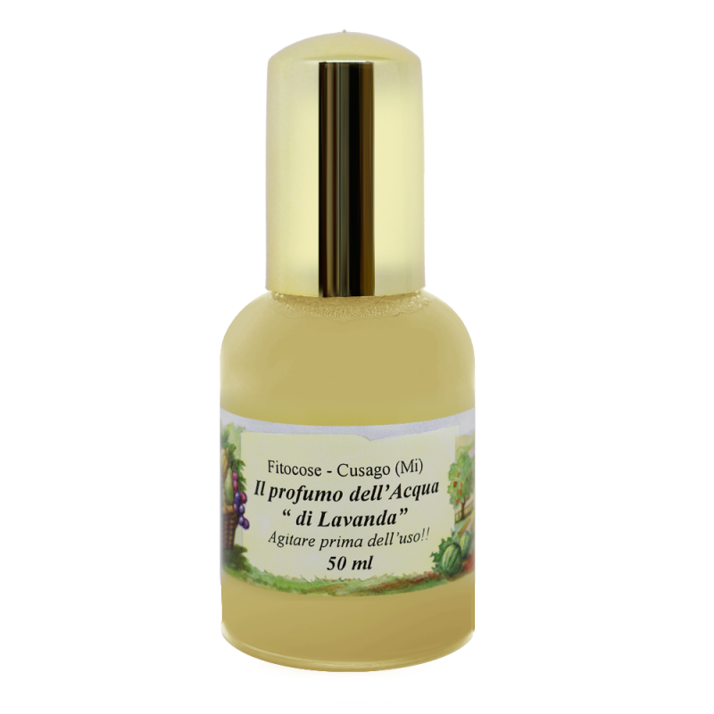 Fitocose  Acqua Profumata - Lavanda  Profumi