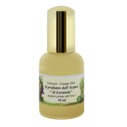 Fitocose  Acqua Profumata - Lavanda  Profumi