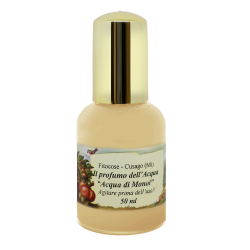 Scented Water - Monoi Fitocose Perfumes  Available on Yumibio.com