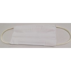 Boccadamo  Mascherina Bianco  Spugne e Accessori Viso