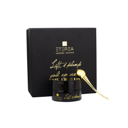 Lift & Plump - Eye Contour Cream Gold Eterea Cosmesi Eyes  Available on Yumibio.com