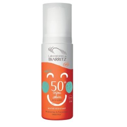 Laboratoires de Biarritz  Crema Solare Baby Spf 50+  Protezioni Solari per Bambini