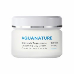 Annemarie Borlind  Crema Giorno Levigante Viso AquaNature  Anti-Age