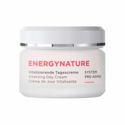 Day Face Cream Revitalizing EnergyNature Annemarie Borlind Moisturizing  Available on Yumibio.com