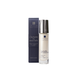 Eterea Cosmesi  Crema Viso Antiage Vegan Pelli Normali e Miste  Anti-Age