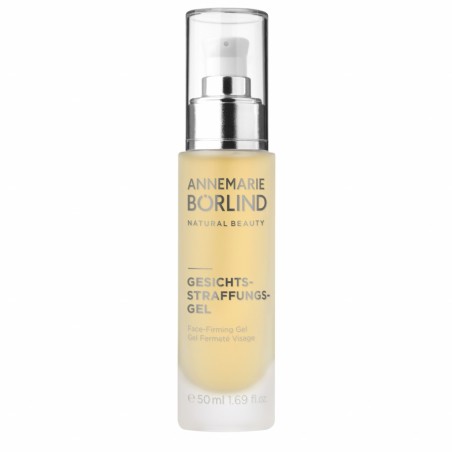 Gel Hydratant Soins Intensifs Annemarie Borlind Les sérums   Disponible sur Yumibio.com