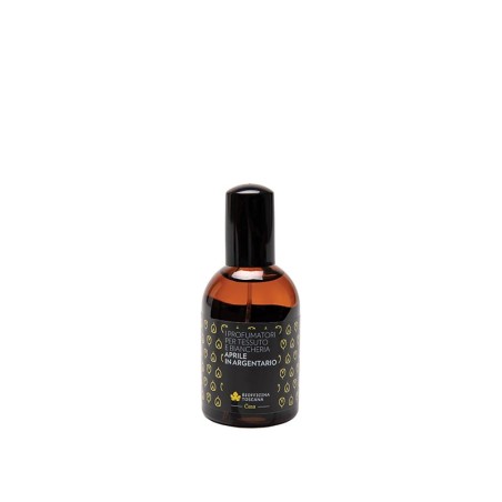 Diffuseur de parfum pour tissu - avril à monte Argentario Biofficina Toscana Blanchisserie   Disponible sur Yumibio.com
