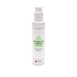 Biofficina Toscana  Detergente Viso Purificante  Detergente viso