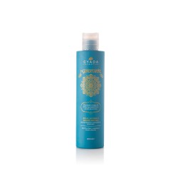 Gyada Cosmetics  Hyalurvedic Shampoo Rivitalizzante  Shampoo Capelli Crespi