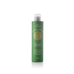 Hyalurvedic Fortifiant Shampooings Gyada Cosmetics Shampooing   Disponible sur Yumibio.com
