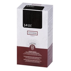 Colorant sans Ammoniaque - Brun Foncé, 3.00 Villa Lodola Teintures capillaires   Disponible sur Yumibio.com