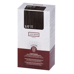 Villa Lodola  Tinta senza Ammoniaca 5.17 - Ice Coffee  Tinte per capelli