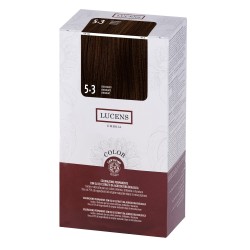 Colour without Ammonia - Chocolate-5.30 Villa Lodola Dyed vegetables and Henne  Available on Yumibio.com
