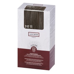 Villa Lodola  Tinta senza Ammoniaca 7.17 - Tiramisù  Tinte per capelli