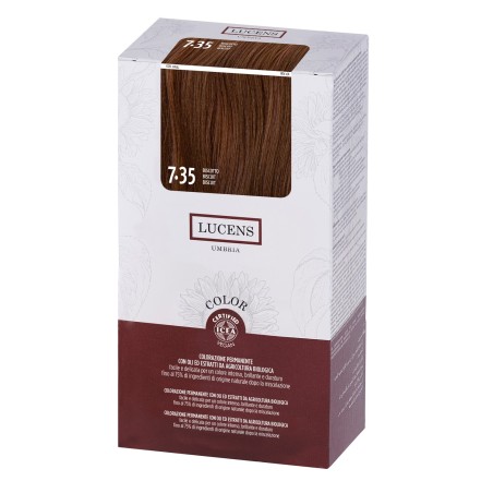 Couleur sans Ammoniaque - Cookie de 7,35 Villa Lodola Teint de légumes et de Henne   Disponible sur Yumibio.com