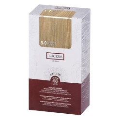 Villa Lodola  Tinta senza Ammoniaca 9.00 - Biondo Chiarissimo  Tinte per capelli