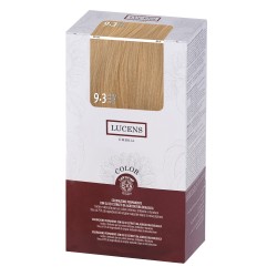 Couleur sans Ammoniaque - Vanille 9h30 Villa Lodola Teint de légumes et de Henne   Disponible sur Yumibio.com