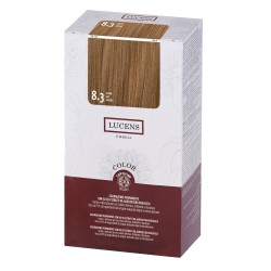 Colour without Ammonia - Oats 8.30 Villa Lodola Dyed vegetables and Henne  Available on Yumibio.com