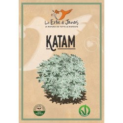 Le Erbe di Janas  Katam  Henné e Tinte Vegetali