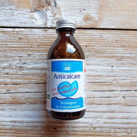 Anti-Scale Concentrate Tea Natura Anti-scale  Available on Yumibio.com
