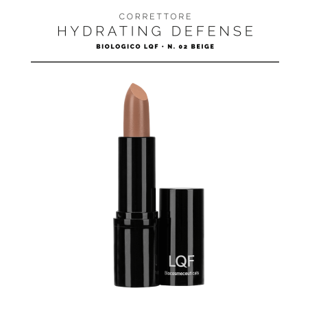 Concealer Organic - Beige Liquidflora Proofreaders  Available on Yumibio.com