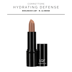 Concealer Organic - Beige Liquidflora Proofreaders  Available on Yumibio.com