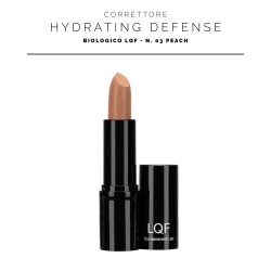 Concealer Organic - Peach Liquidflora Proofreaders  Available on Yumibio.com