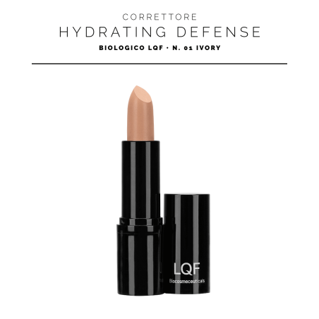 Concealer-Organic Ivory Liquidflora Proofreaders  Available on Yumibio.com